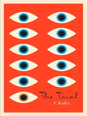 cover image of The Trial
